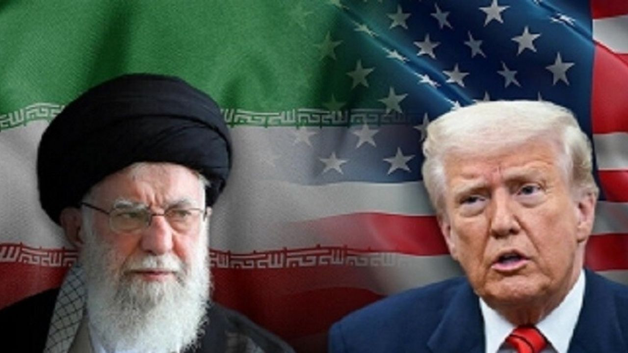 যে কারণে ইরানে হামলা চালাতে পারছে না যুক্তরাষ্ট্র